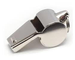 Photo of Whistle B.