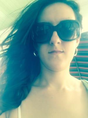 Photo of Nicole B.