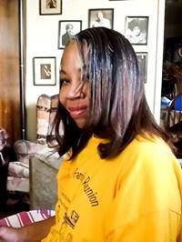Photo of Rosilyn C.