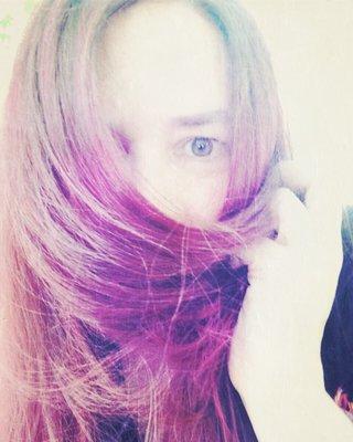 Photo of Crystal D.