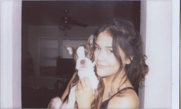Photo of Jessica F.