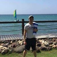 Photo of Dustin M.