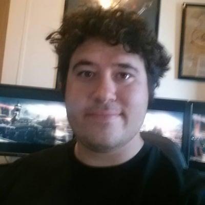 Photo of Cody S.