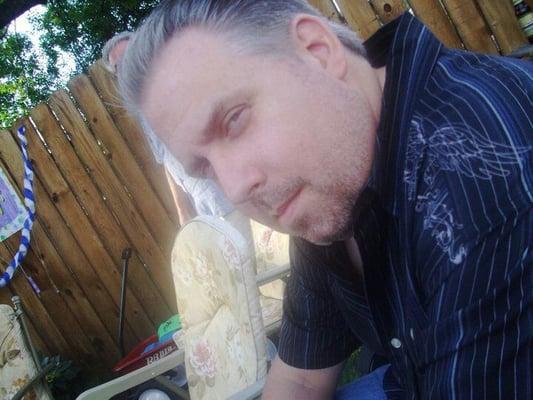Photo of Dave S.