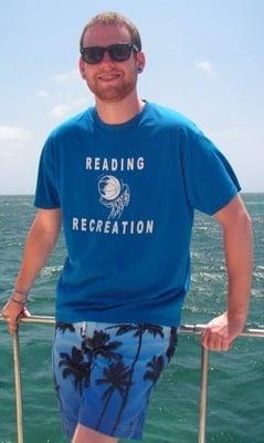 Photo of Evan L.