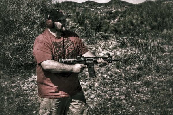 Photo of Matthew C.