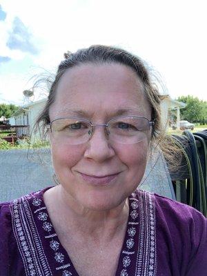 Photo of Cindi A.