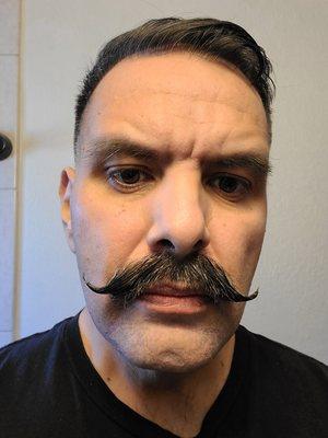 Photo of El R.
