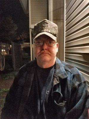 Photo of Mick B.