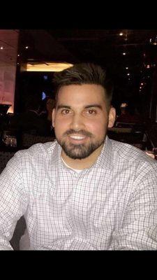 Photo of Zack H.