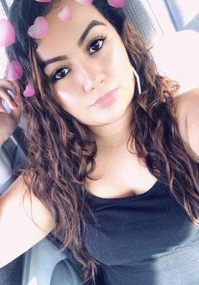 Photo of Zaira V.