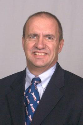 Photo of Nicholas G.
