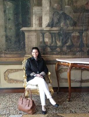 photo of Courtney K.