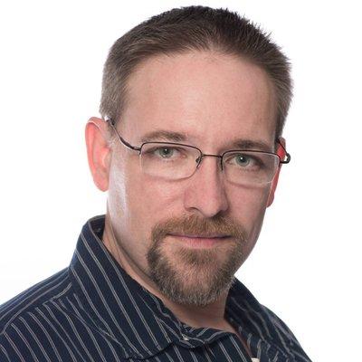 Photo of David C.