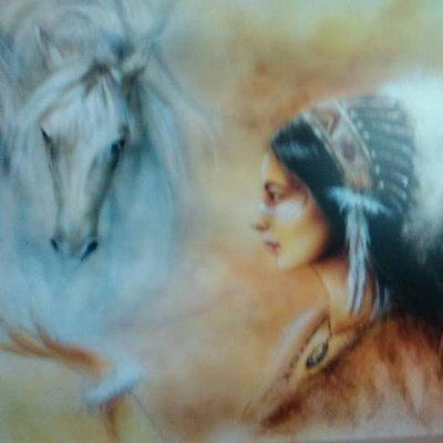 photo of Geraldine R.