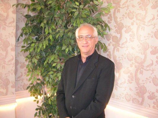 Photo of Lenny N.
