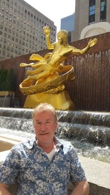 Photo of Bruce H.