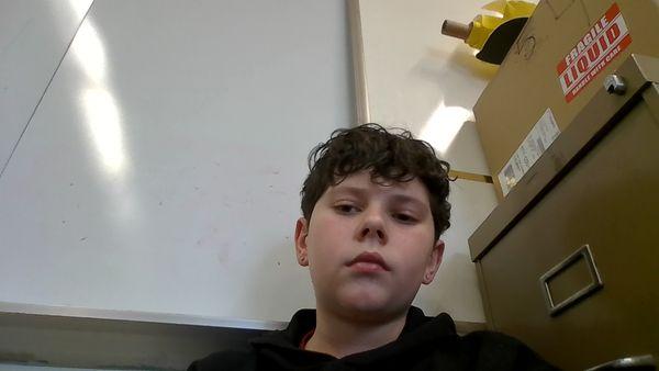 Photo of Blayke D.