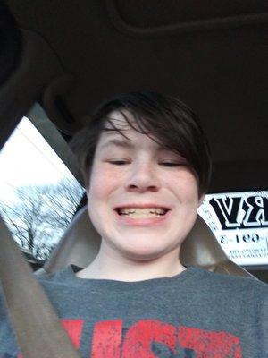 Photo of Gameing O.