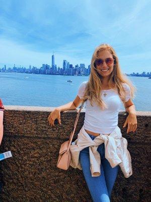 photo of Marlaine F.