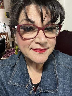 Photo of Sarah K.