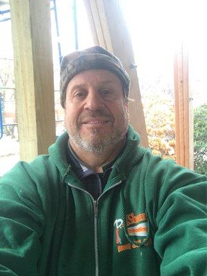 photo of Philip S.