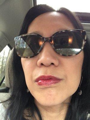 Photo of Vivian A.