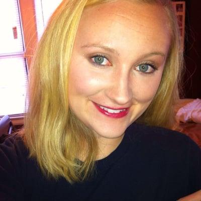 Photo of Mindy C.