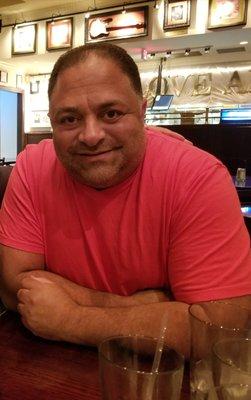 Photo of Sam T.