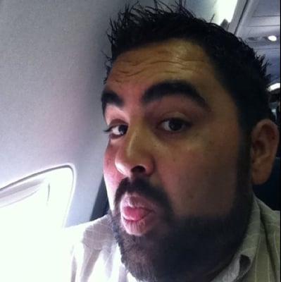 Photo of Nick M.