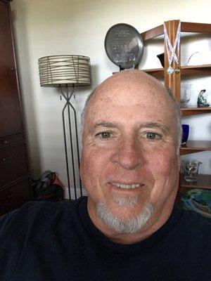Photo of Tom P.