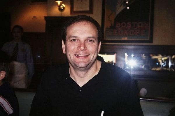 Photo of Michael K.