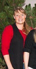 photo of Chrystal D.