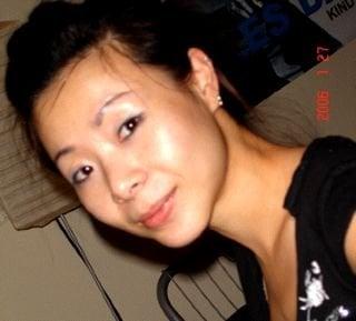 Photo of Weiwei L.