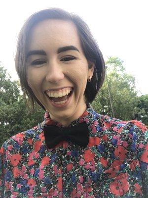 photo of Sydney B.