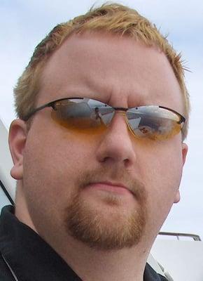 Photo of Jason L.