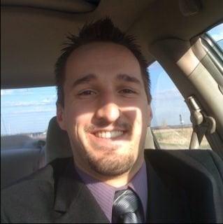 Photo of Zach M.