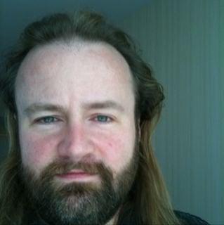 Photo of Jonathan E.