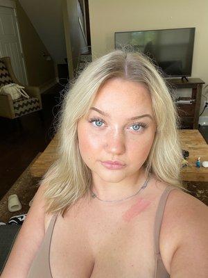 Photo of Maeve B.