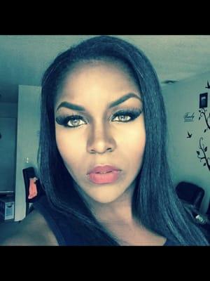 Photo of Kandace B.