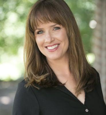 Photo of Gretchen W.