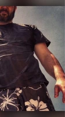 Photo of Ace B.