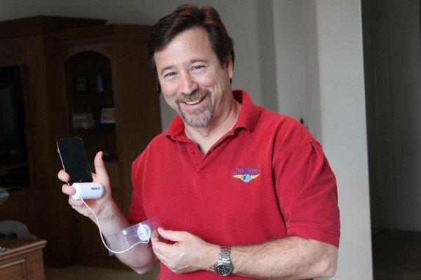 Photo of Tod D.