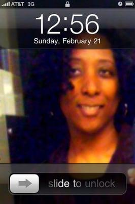 photo of Courtney S.