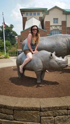 Photo of Katie C.