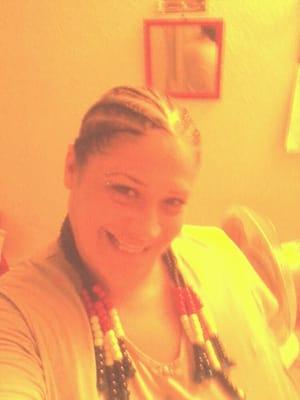 photo of Christine M.