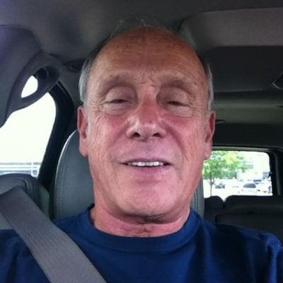 Photo of Terry C.