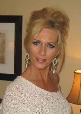 Photo of Kimberly M.