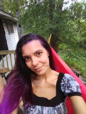photo of Tosha C.