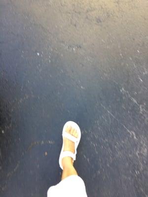 photo of Cristina I.